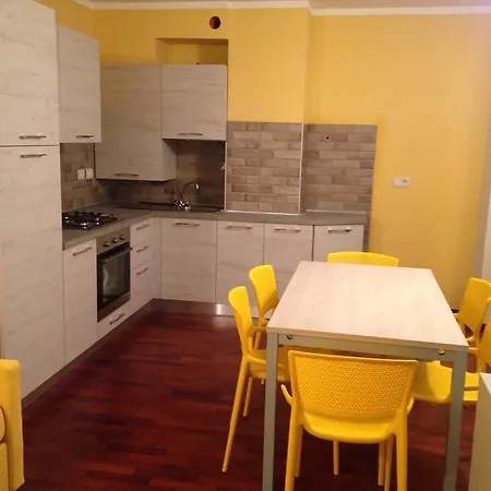 Opera Immobiliare Appartement Abetone
