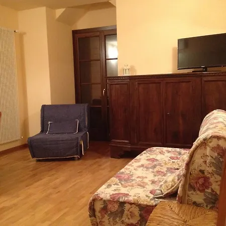 Opera Immobiliare Appartement Abetone
